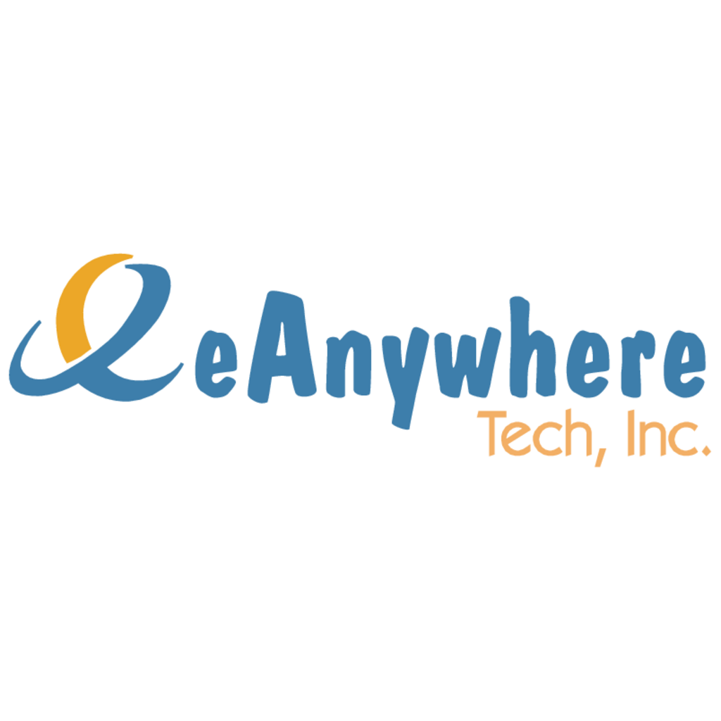eAnywhere,Tech