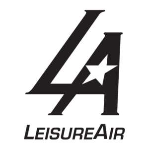 LeisureAir Logo