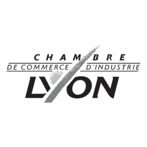 CCI Lyon Logo