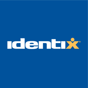 Identix Logo