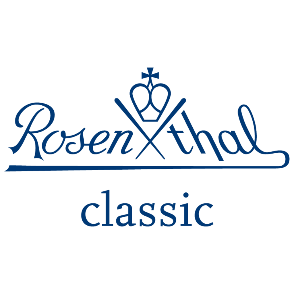 Rosenthal,Classic