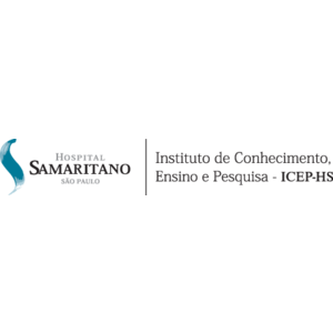 Hospital Samaritano Logo