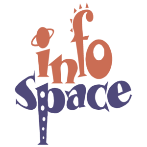 InfoSpace Logo