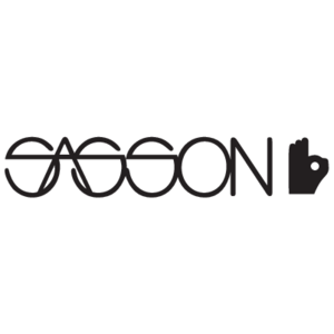 Sasson Logo