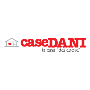 CaseDANI Logo