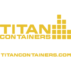 Titan Containers Logo