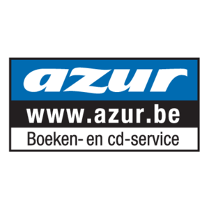 Azur(457) Logo