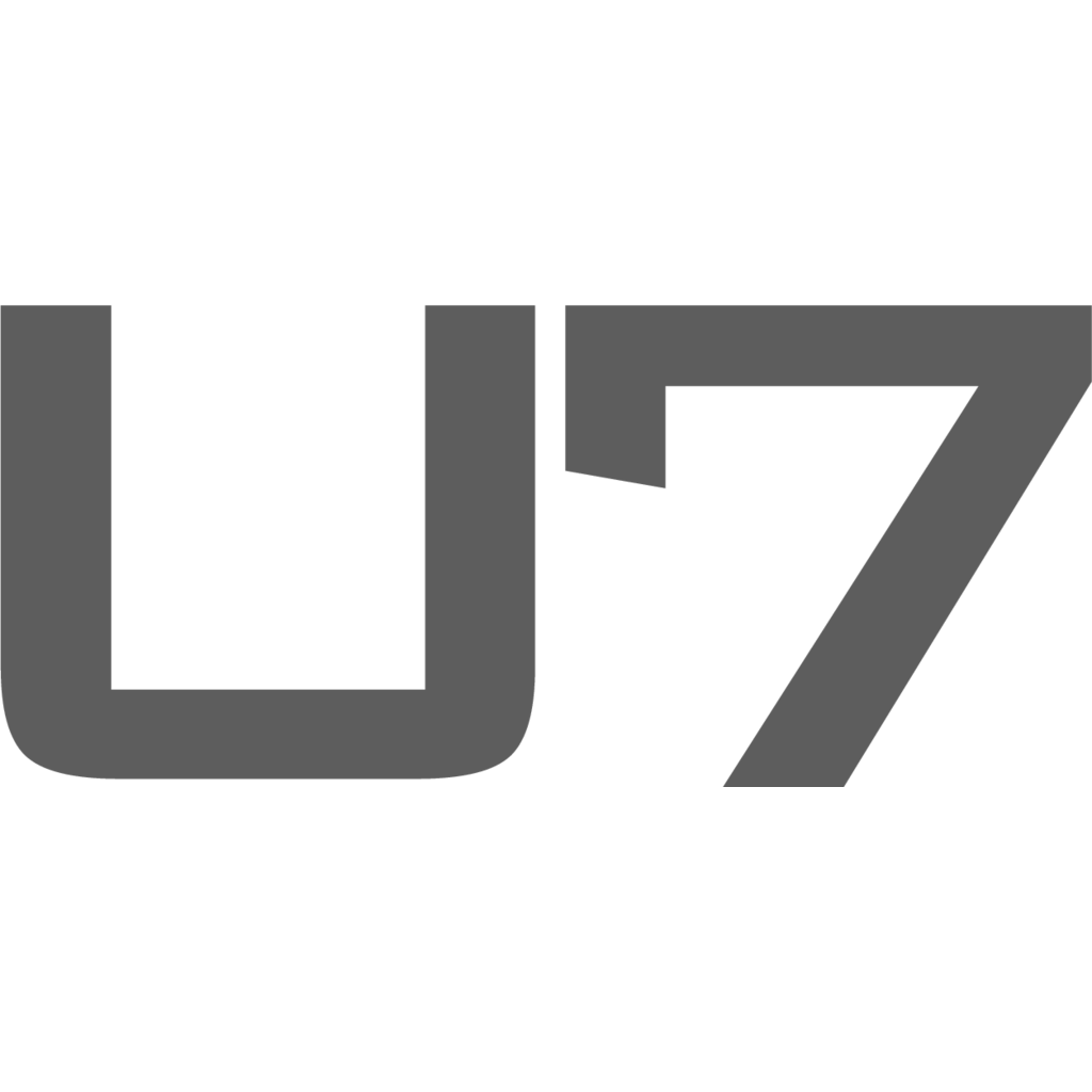 Logo, Industry, U7