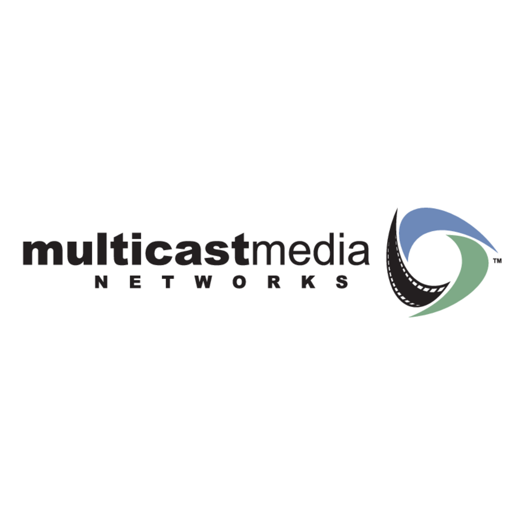 Multicast,Media,Networks