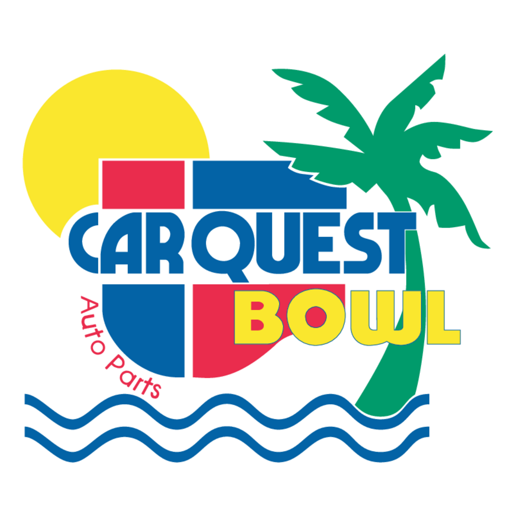 Carquest,Bowl