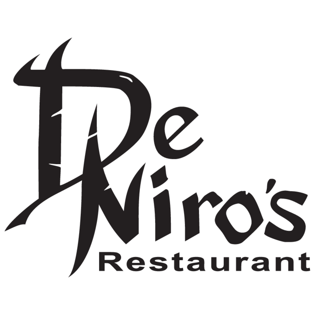 De,Niro's,Restaurant