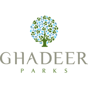 Ghadeer Parks