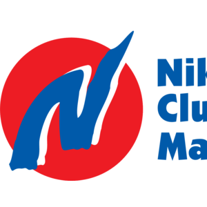 Logo, Unclassified, Brazil, Nikkey Clube Marília