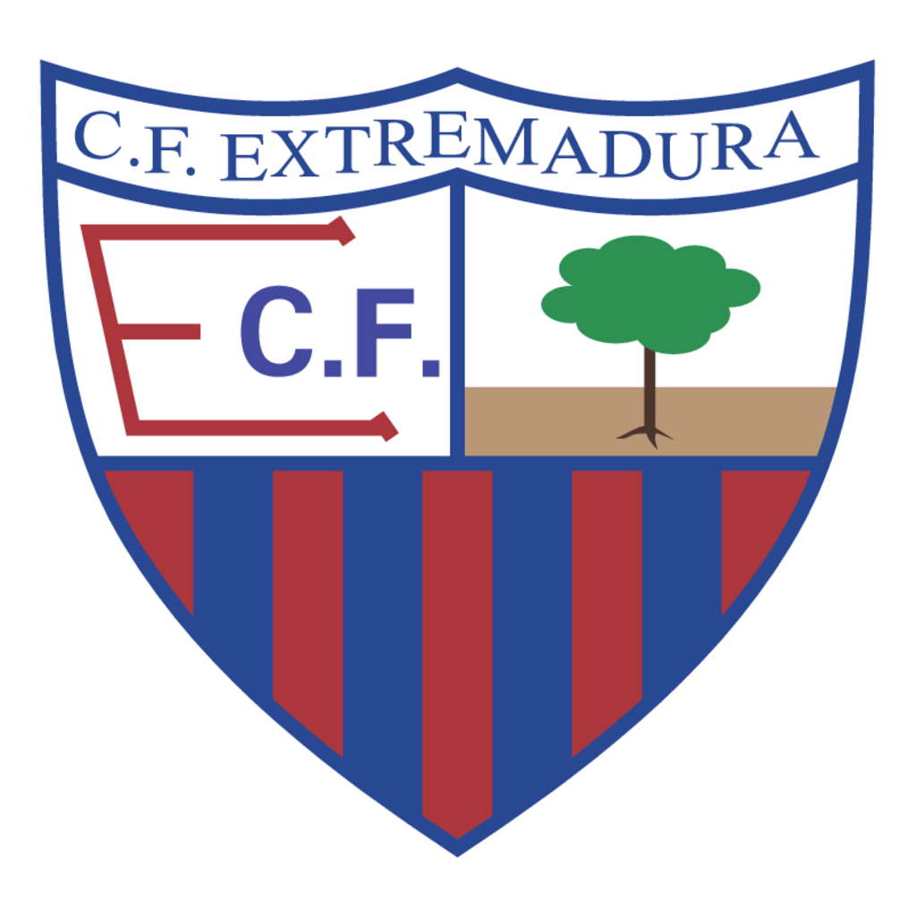 CF,Extremadura