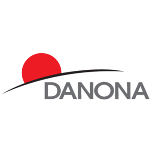 Danona Logo