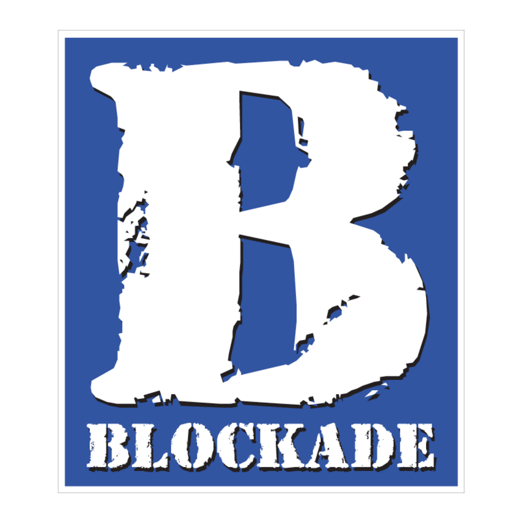 Blockade