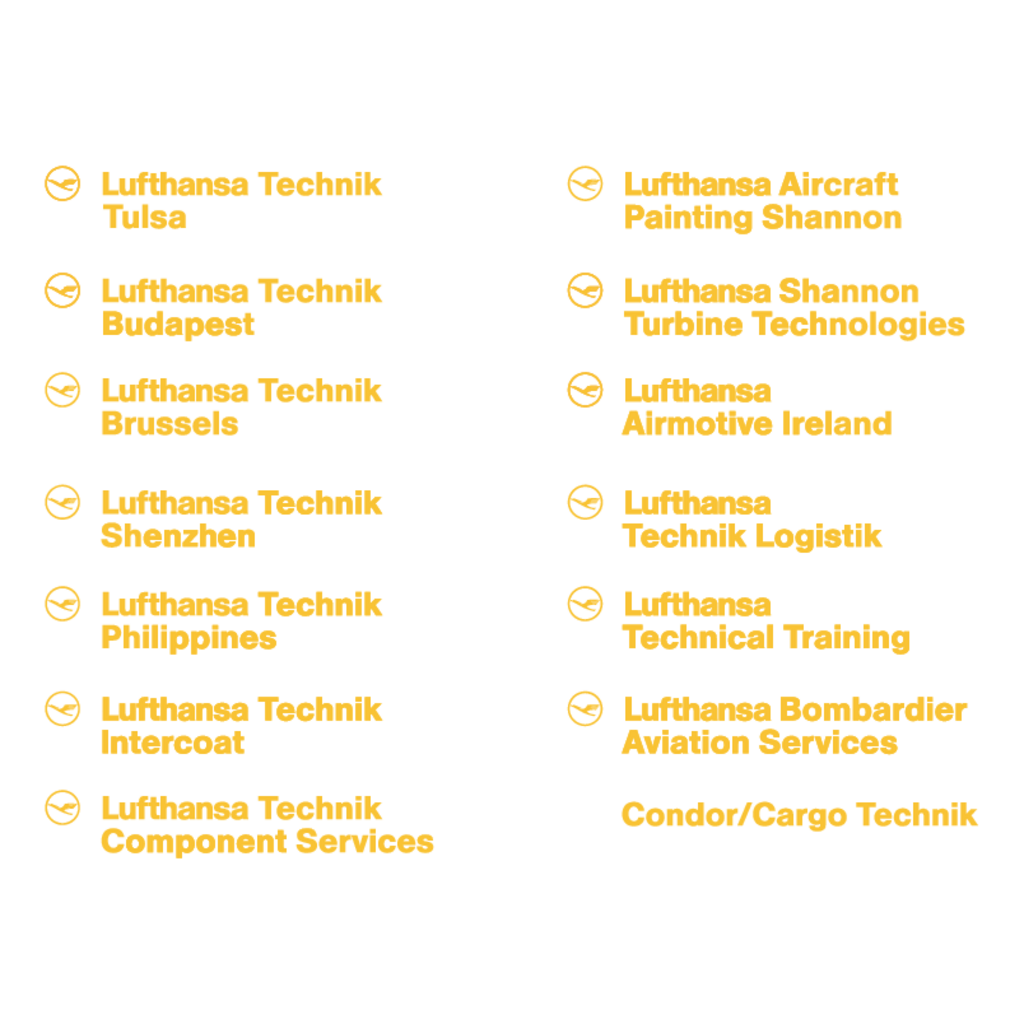 Lufthansa,Technik(168)