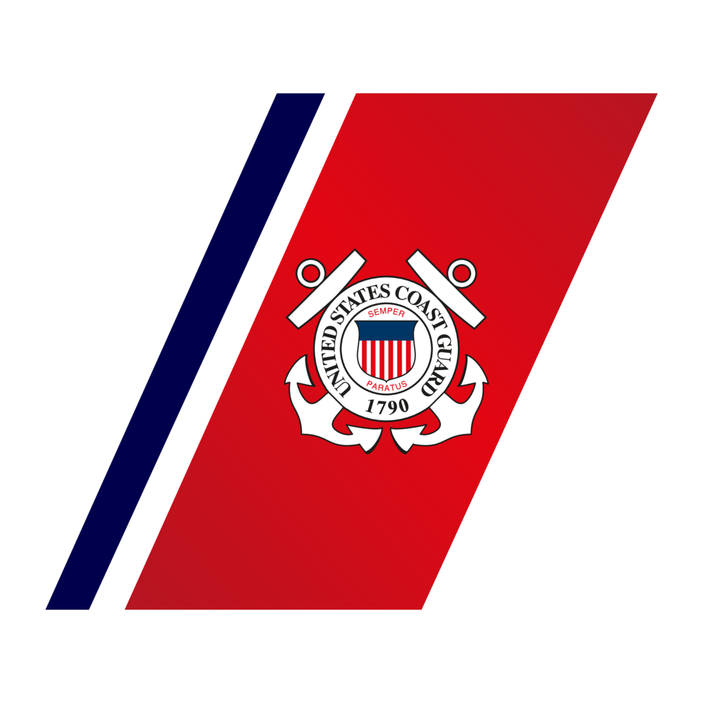 Logo, Military, Morocco, Coast Guard