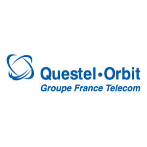 Questel Orbit(80) Logo