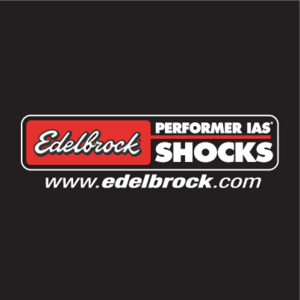 Edelbrock(103) Logo