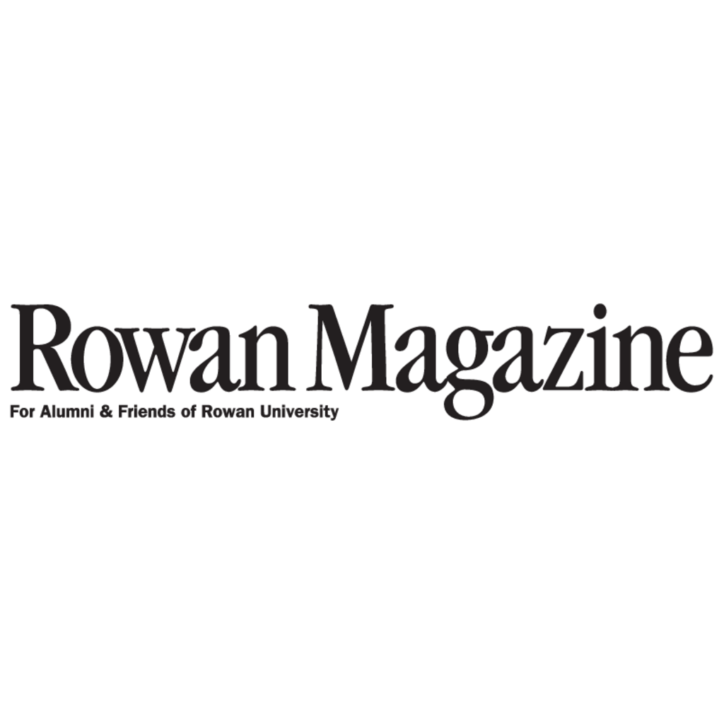 Rowan,Magazine