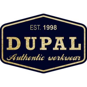 Dupal Logo