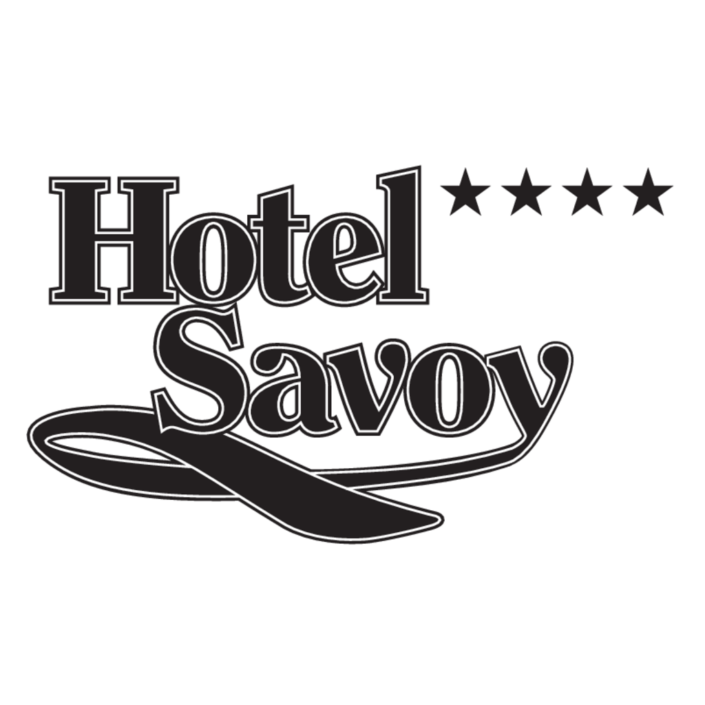 Hotel,Savoy