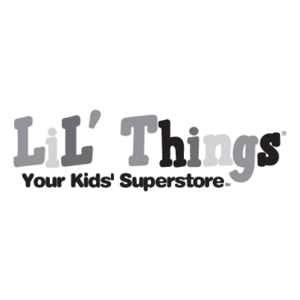 LiL' Things(39)