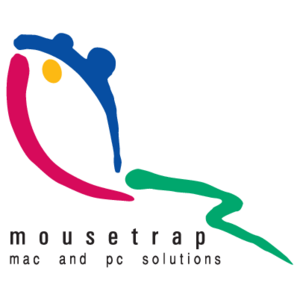 Mousetrap Logo