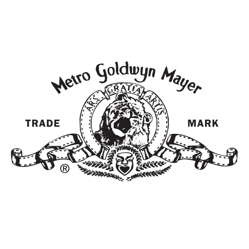 Metro,Goldwyn,Mayer
