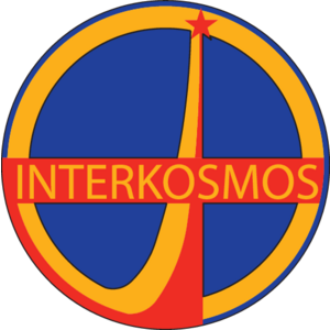 Interkosmos Logo