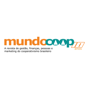 Mundo Coop Logo