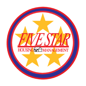 Five Star Housing Logo