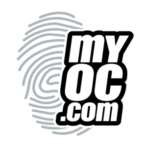 myOC com Logo