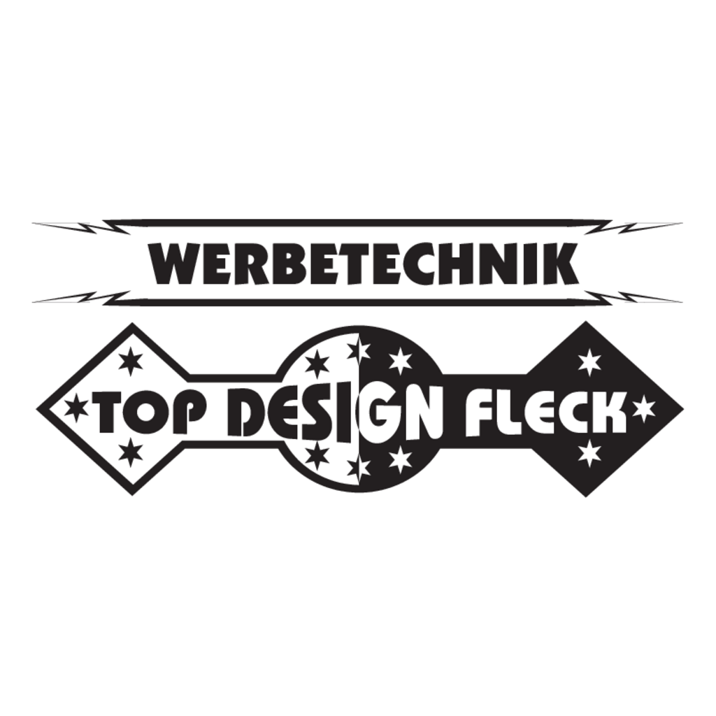 Topdesign,Fleck