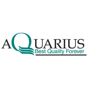 Aquarius(312) Logo