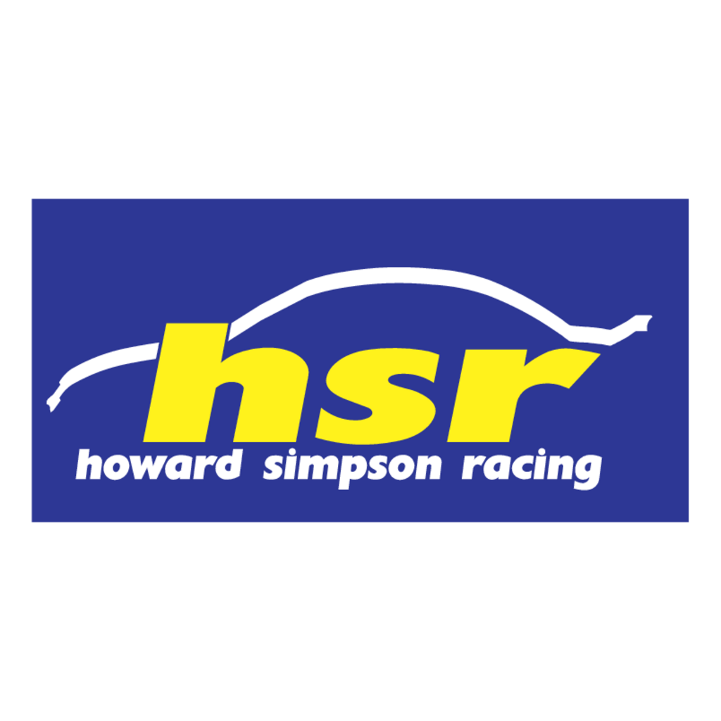 Howard,Simpson,Racing