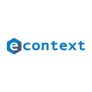 e-Context Logo