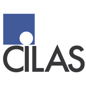 Cilas Logo