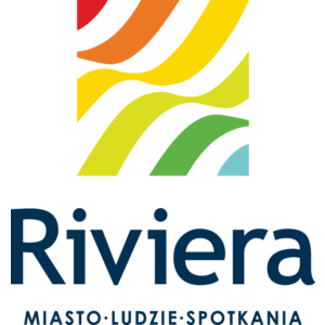 Centeum Handlowe Riviera Gdynia Logo