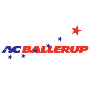 AC Ballerup Logo