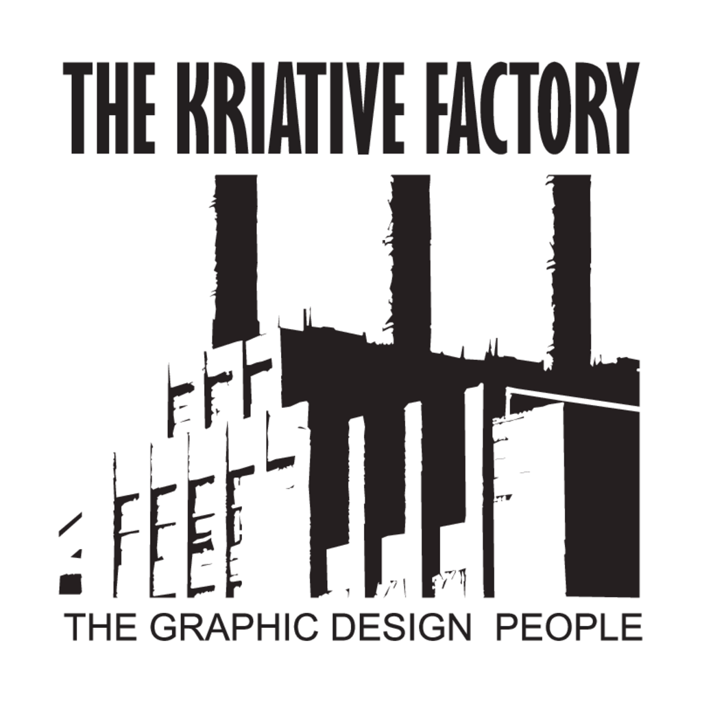 The,Kriative,Factory