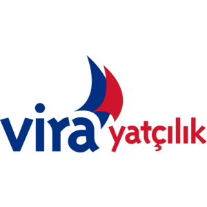 Vira Yatcilik Logo