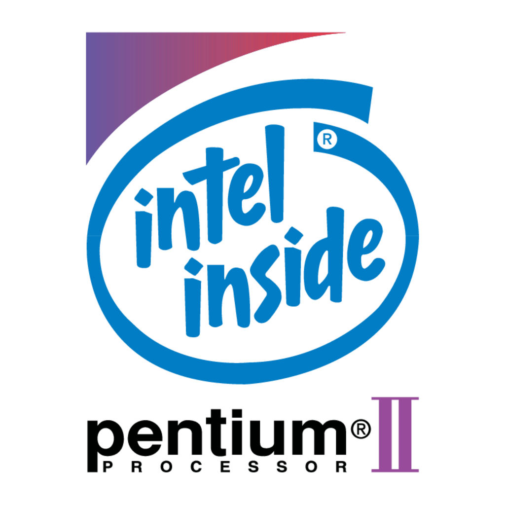 Pentium,II,Processor