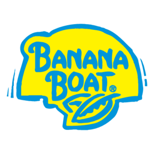Banana Boat(99) Logo