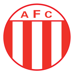 Alimenticio Futebol Clube de Taquara-RS Logo