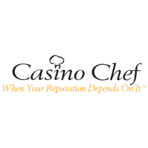 Casino Chef Logo
