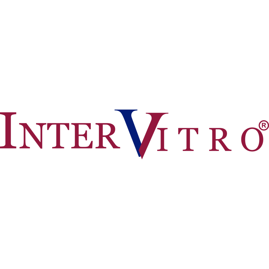 Logo, Science, Mexico, Inter Vitro