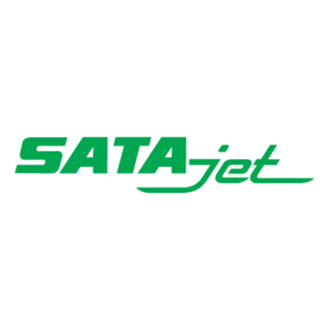 Sata Jet Logo