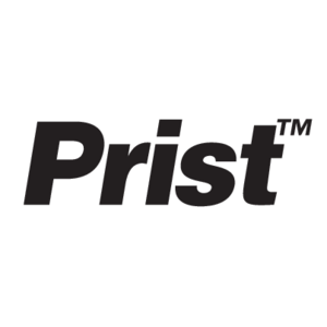 Prist Logo